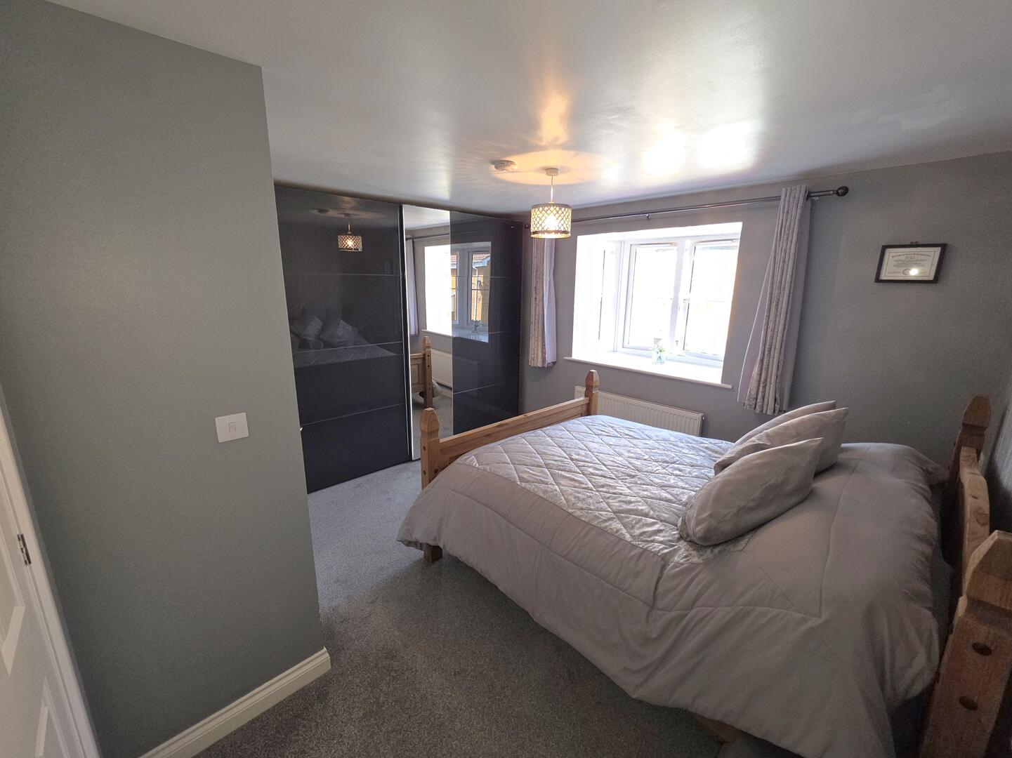 Brickfield Close, Newport